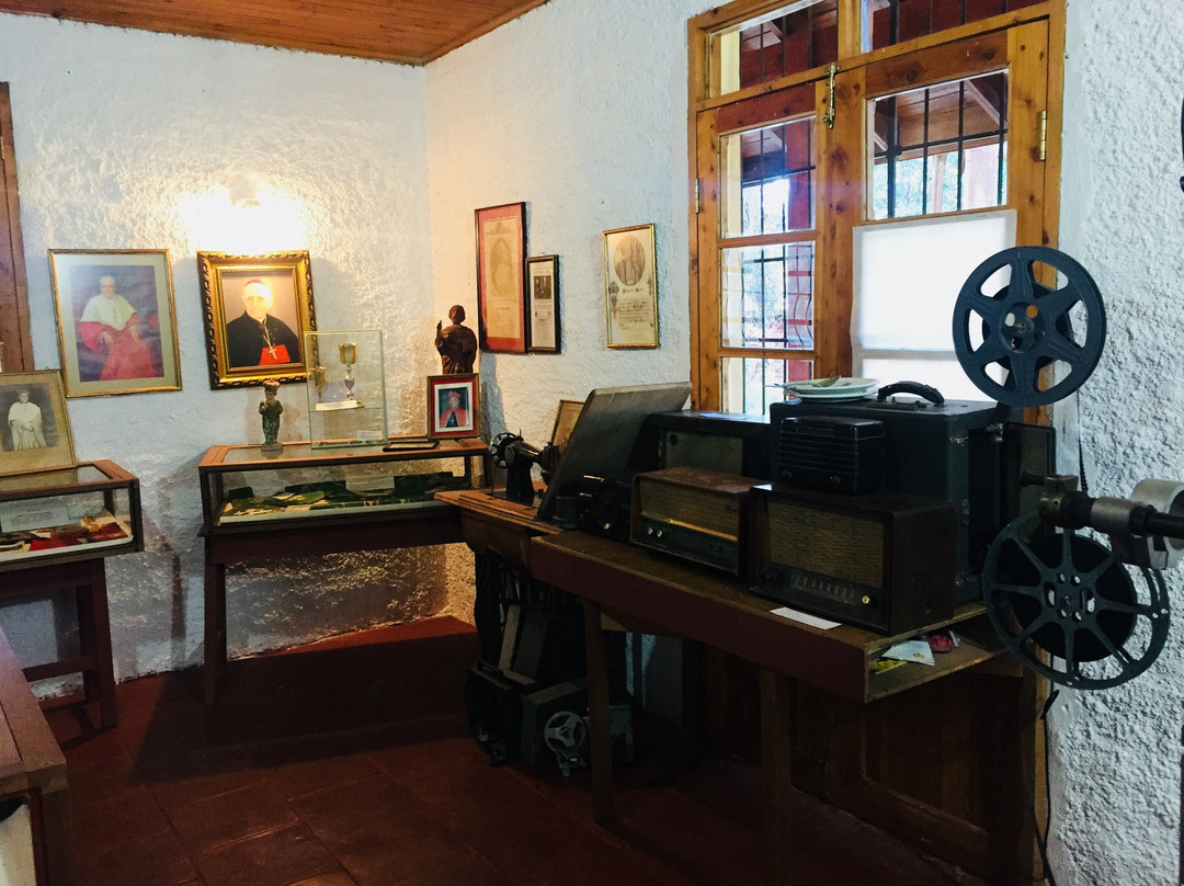 Museo del Nino Rural-皮钦勒姆必去景点