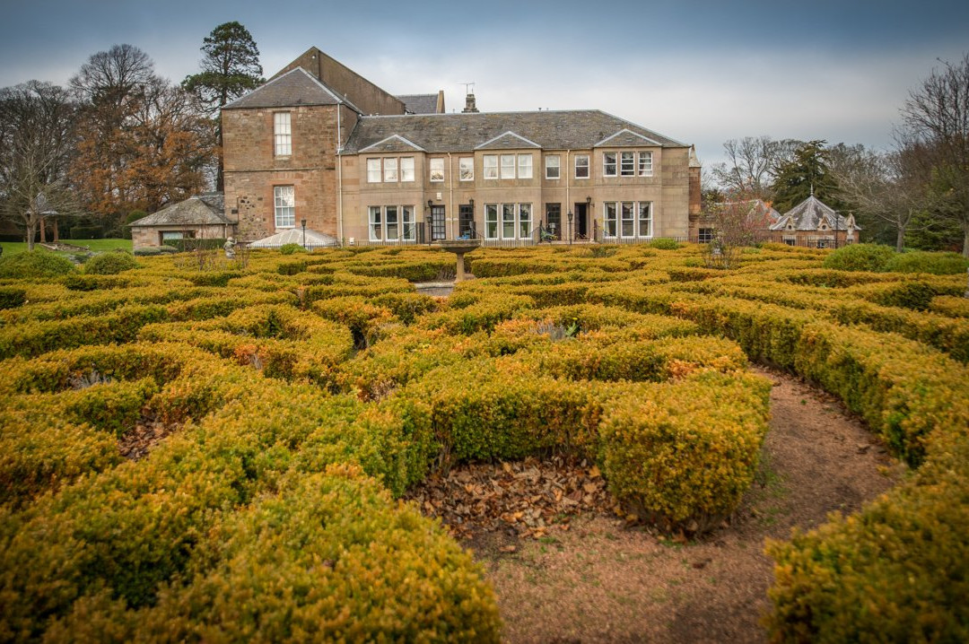Kilconquhar Castle Estate主图