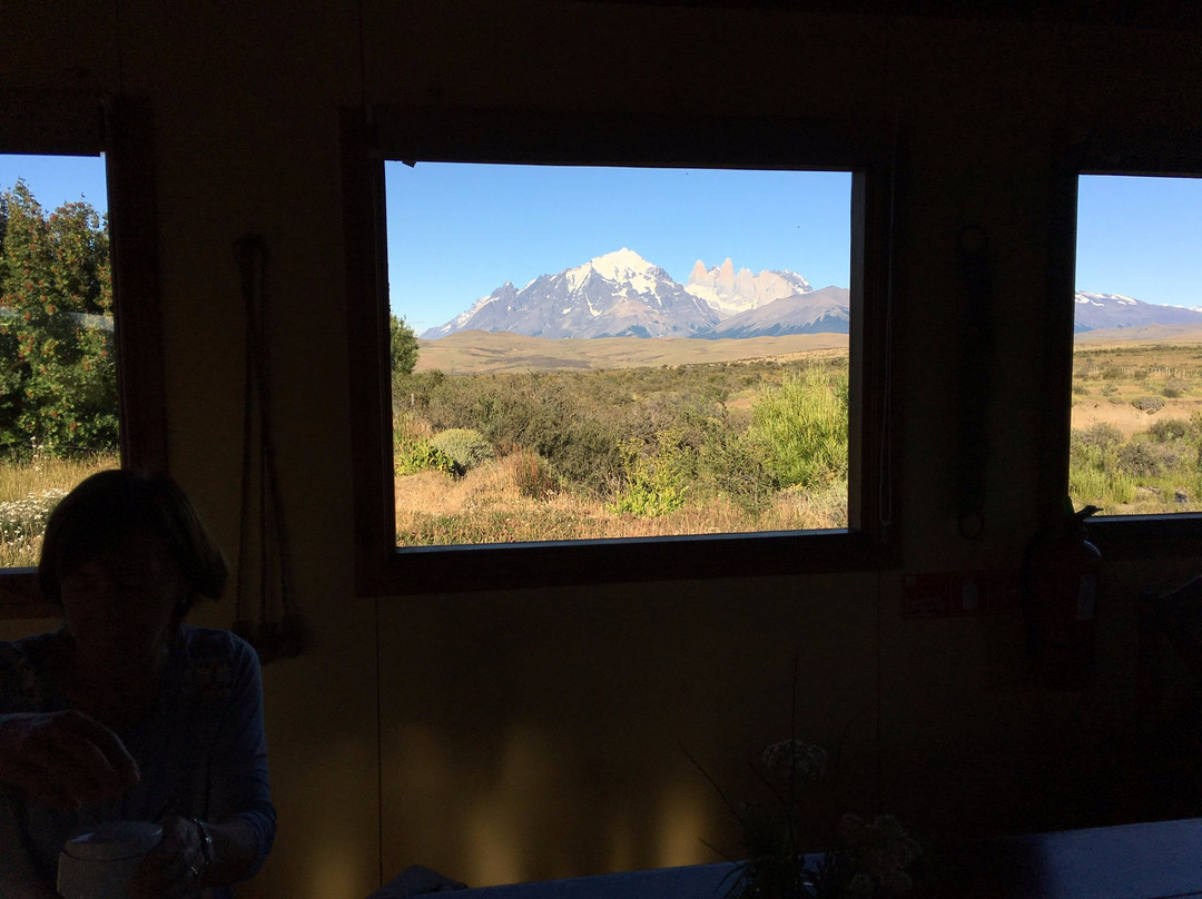 Estancia Tercera Barranca主图