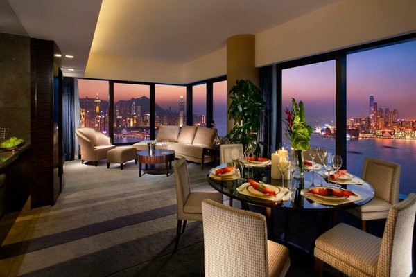 Metropol Palace Hotel主图