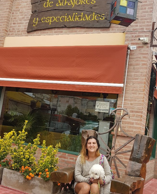 El Nazareno-Nono必去景点