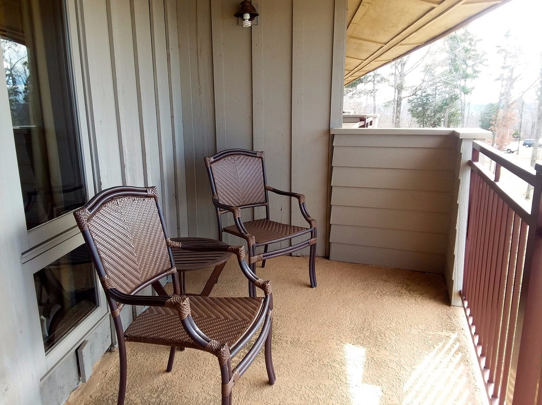 Lake Guntersville State Park Lodge主图