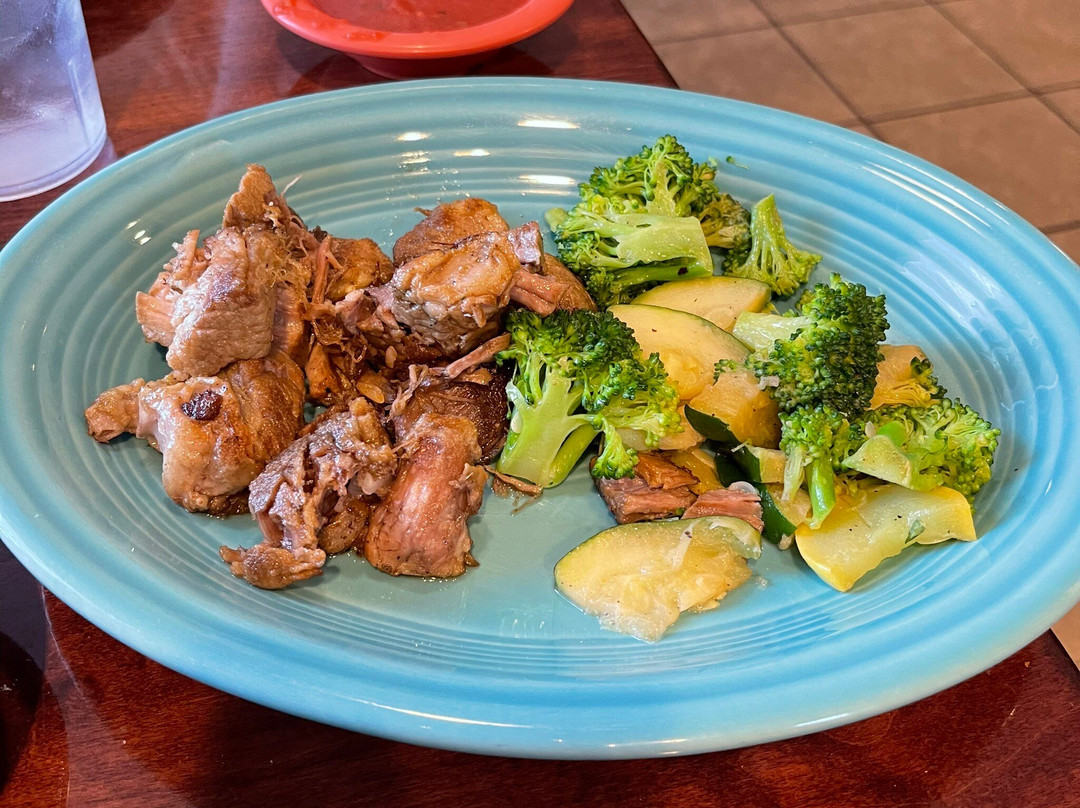 Casa De Mexicana Grill & Cantina