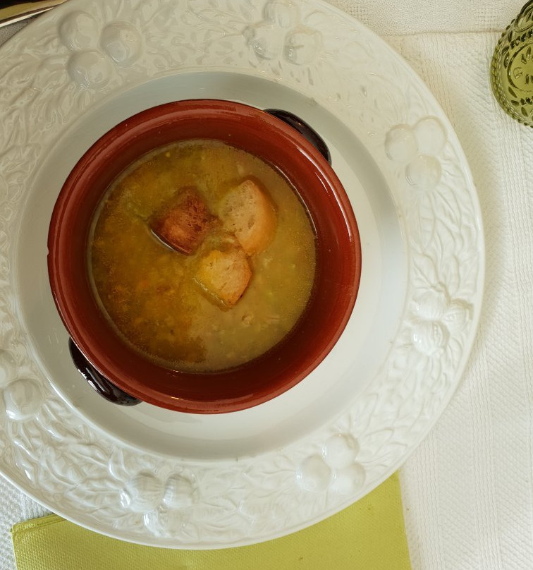 Villa de Donatis Charming Guest House主图