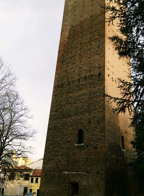 Torri del Castello medioevale景点图片