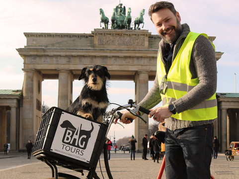 DoggyBagTours