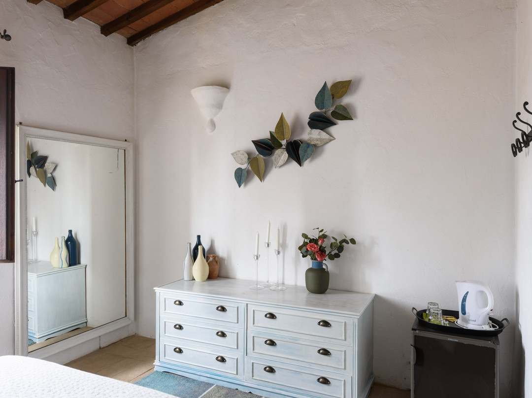 Agriturismo Quarantallina主图