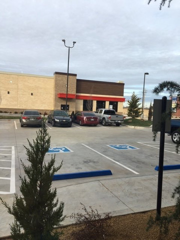 Sleep Inn & Suites Yukon Oklahoma City主图