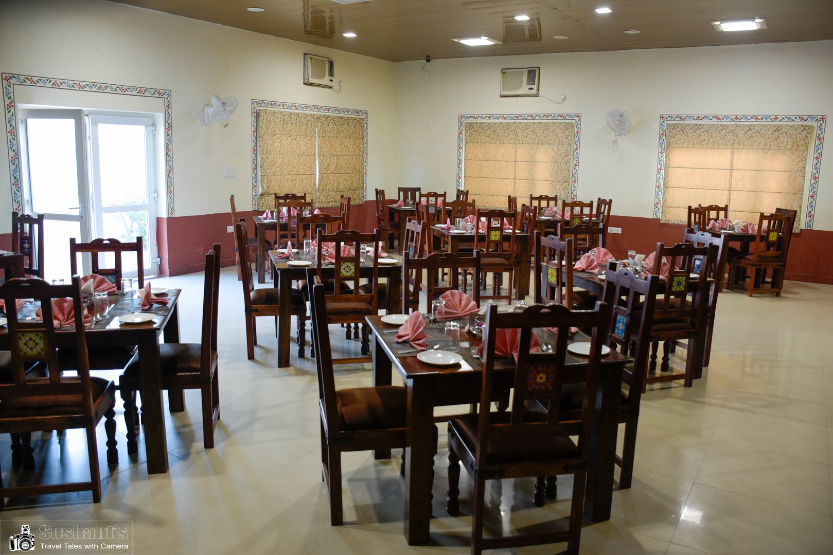 Kaara- Atharva Palace Jaipur-餐饮
