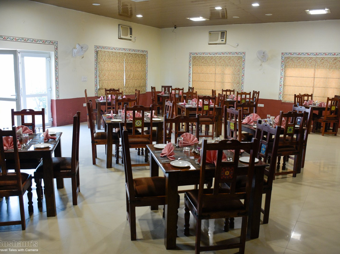 Kaara- Atharva Palace Jaipur主图