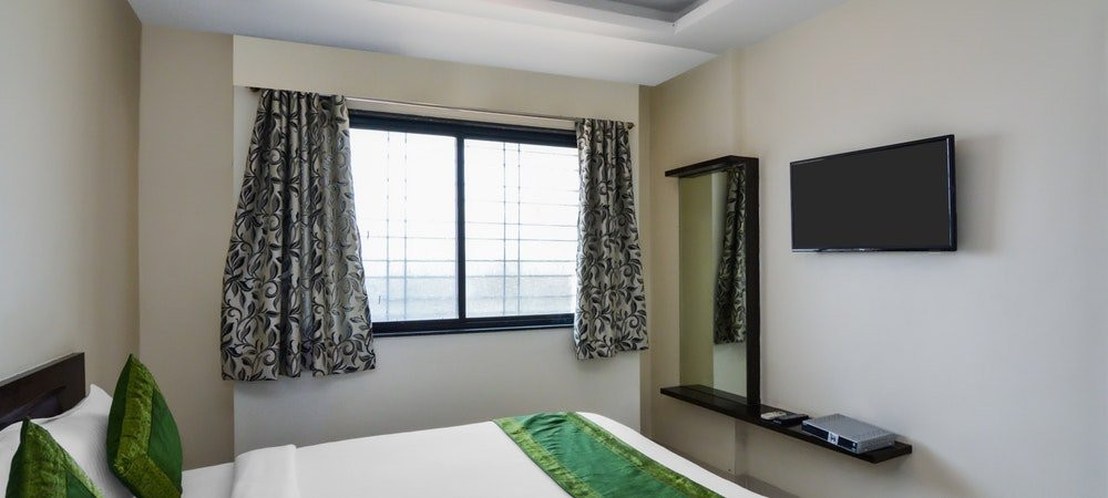 Treebo Trip Mahalaxmi Executive主图