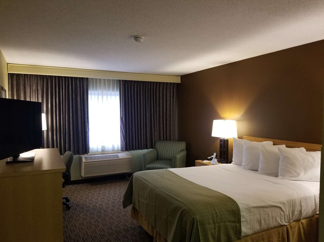 Best Western Dundee主图