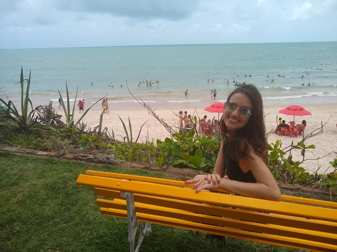 Pousada Kamaka Praia