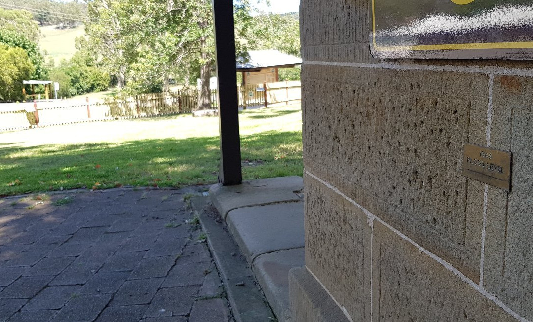 Wollombi Endeavour Museum景点图片