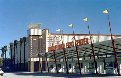 Expo Center South Florida Fairgrounds景点图片