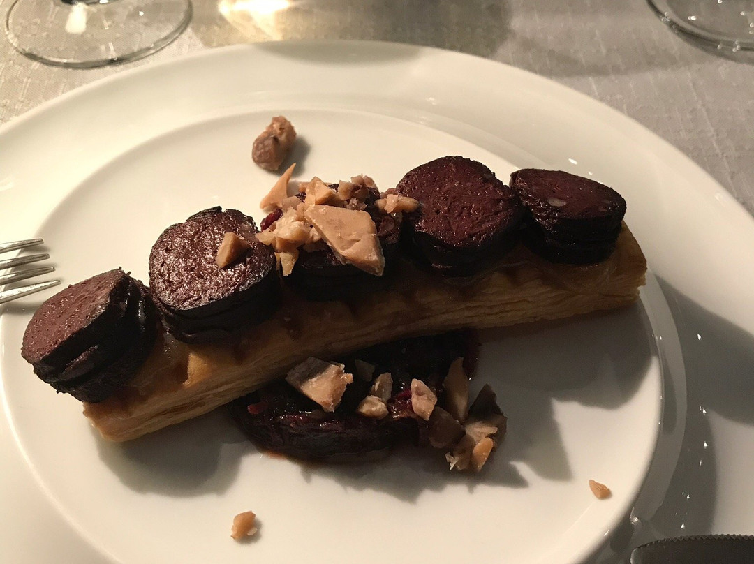 Hotel Ô Pervenches主图