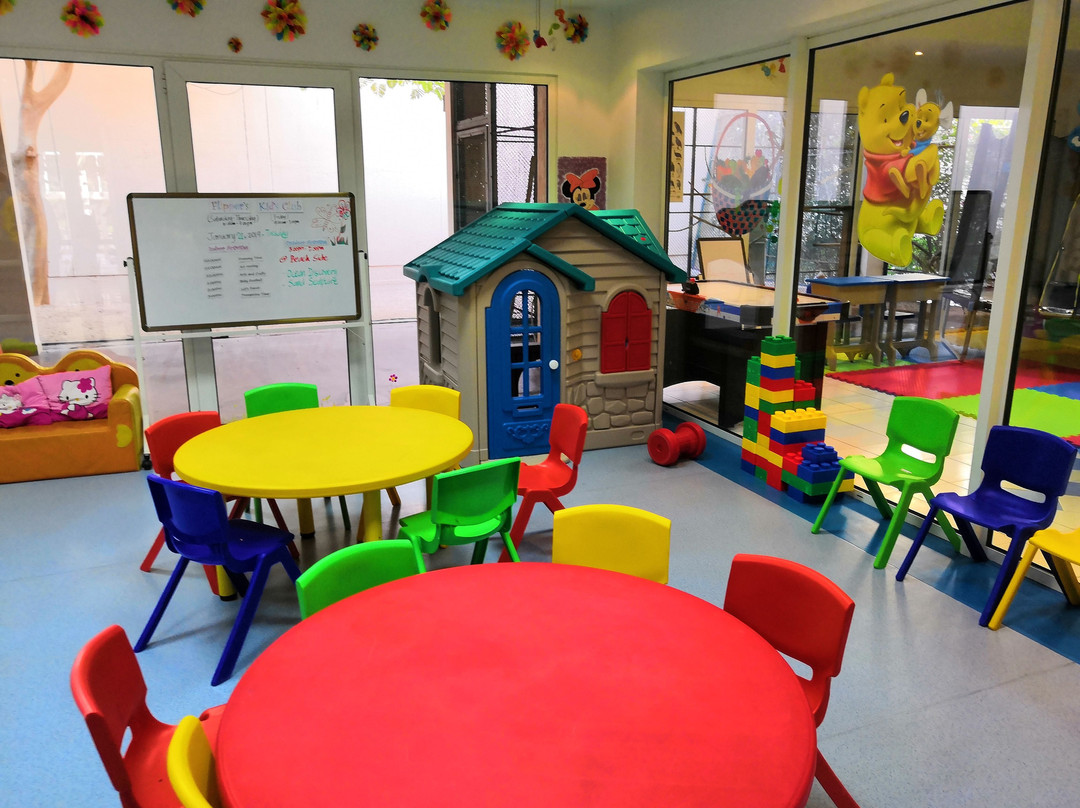 富查伊拉罗塔纳水疗度假村 - 阿尔阿卡海滩主图