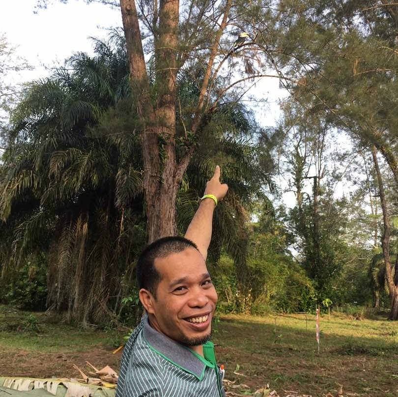 Piasau Nature Reserve-美里必去景点