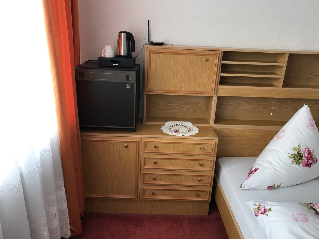 Hotel - Pension Fernblick主图