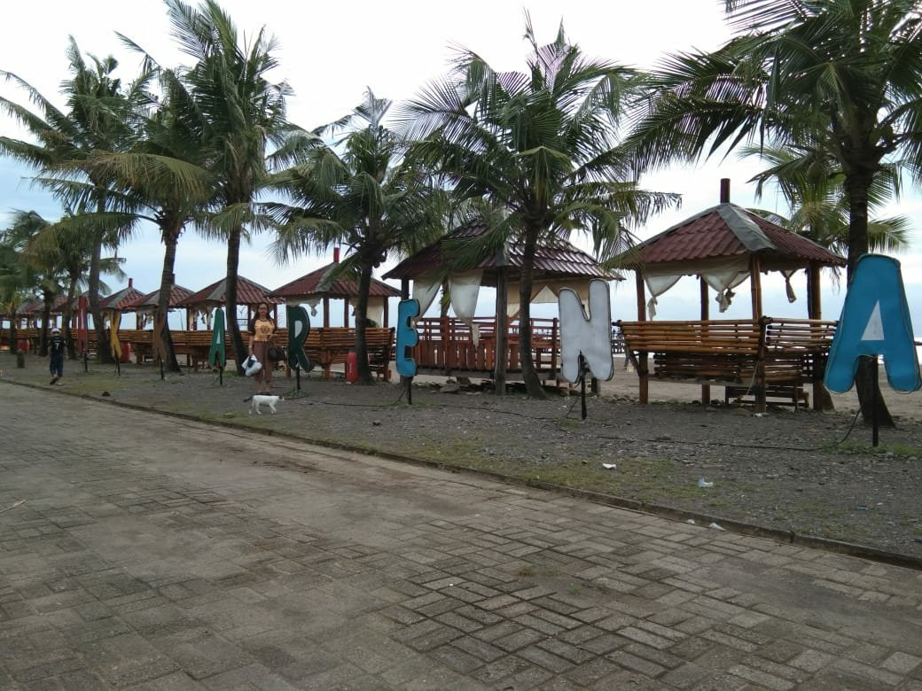 Akkarena Beach景点图片