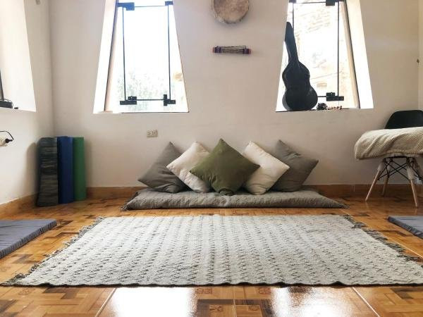 Hatha Art Yoga Pisac主图