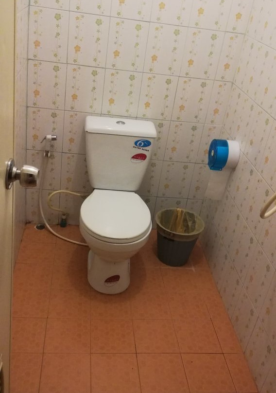 流行乐酒店主图