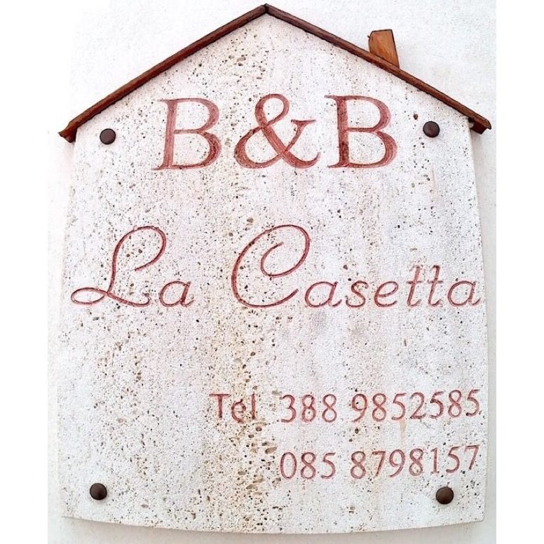 B&B La Casetta di Atri-官方