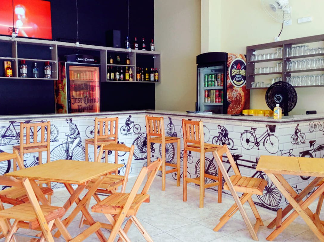 Espetaria Flórida Grill