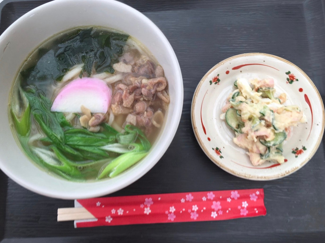 新鮮市場ありす
