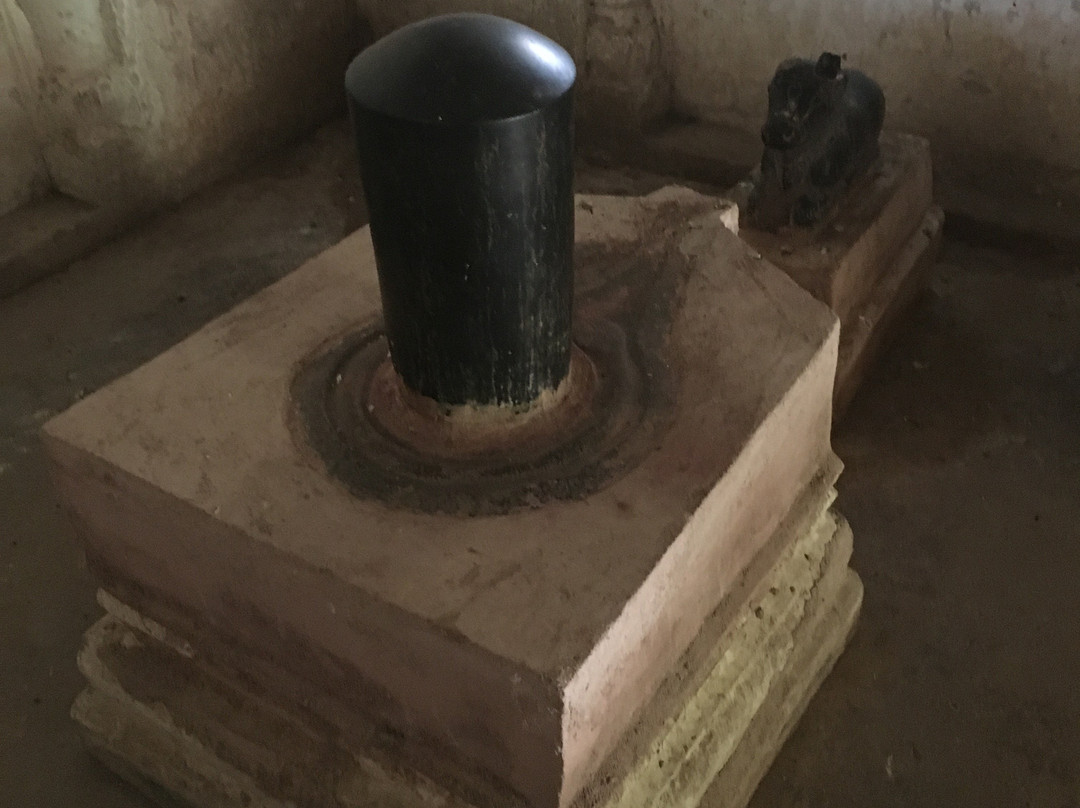 Pratapeswar Temple景点图片