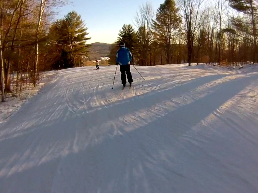 Ski Quechee-Quechee必去景点