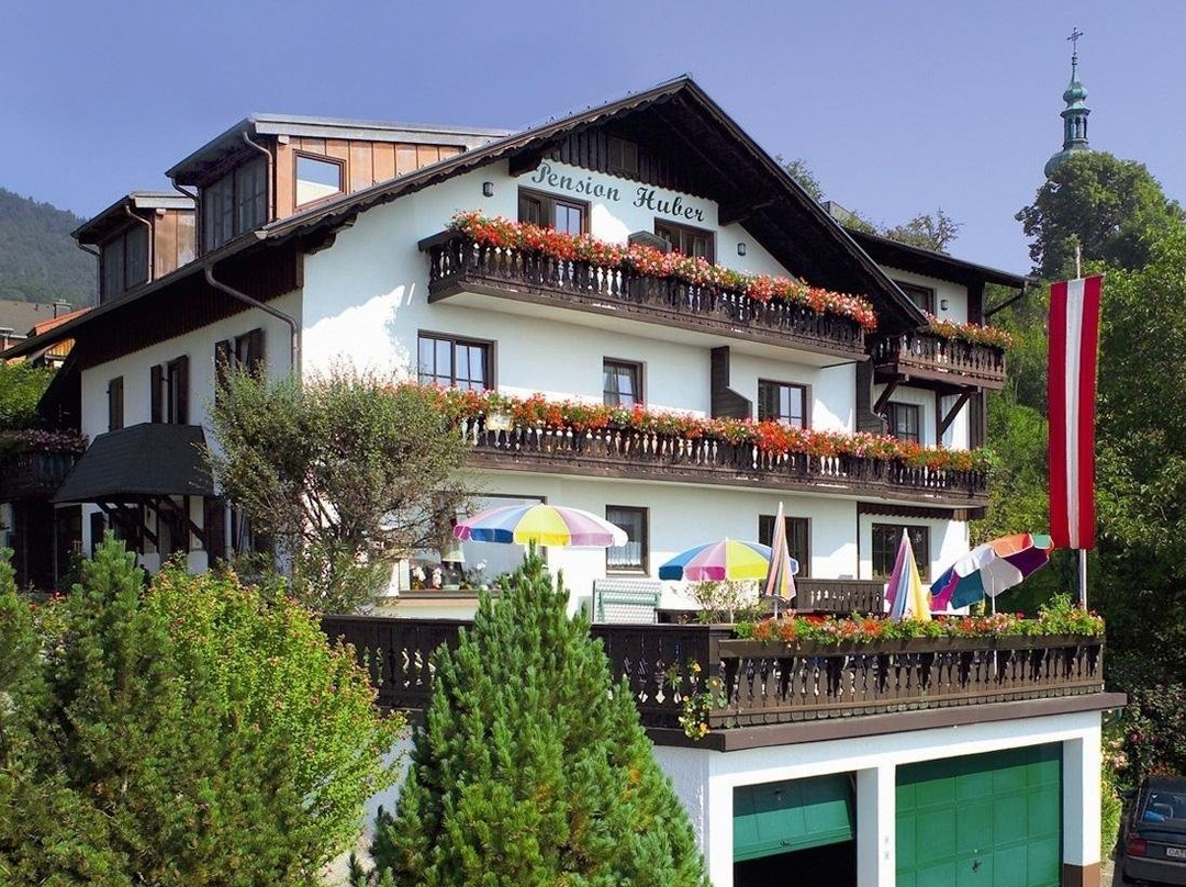 Pension Huber主图