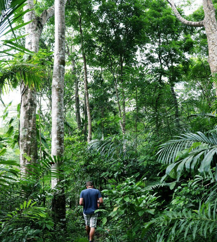 Melo Village-Liang Ndara必去景点