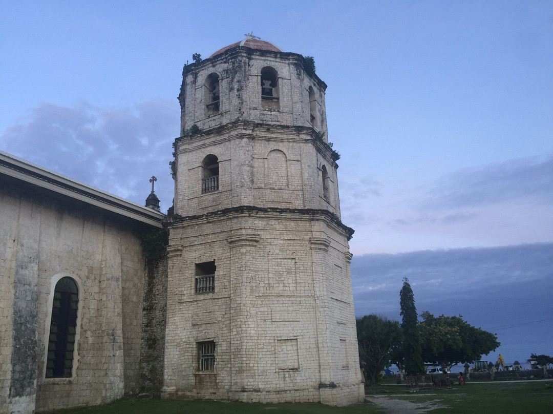 Our Lady of the Immaculate Conception Church-奥斯洛布必去景点