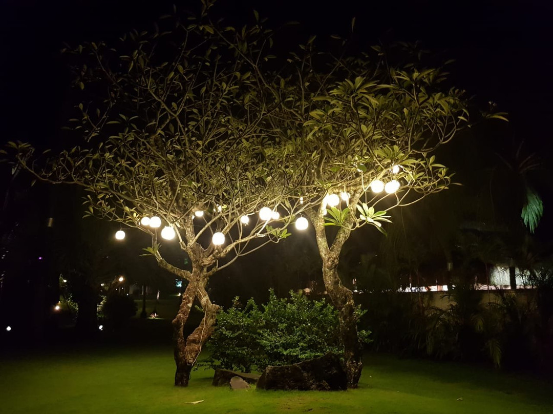 爱特斯菲尔Spa度假酒店主图