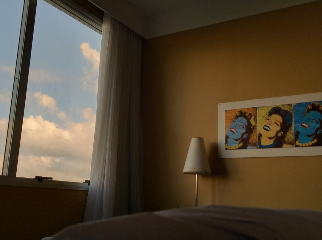 Favorita Golden Hotel & Eventos主图