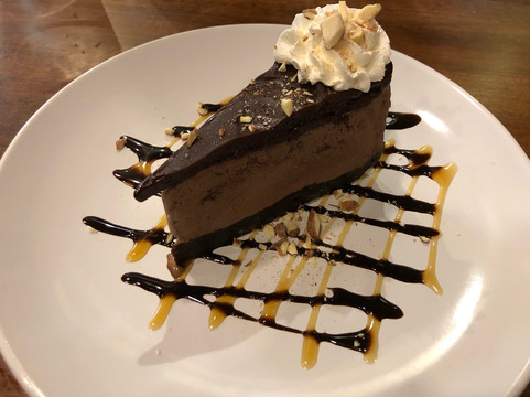 The Kitchen at Stonebrier