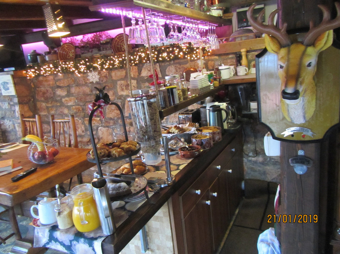 Magemeno Vouno主图