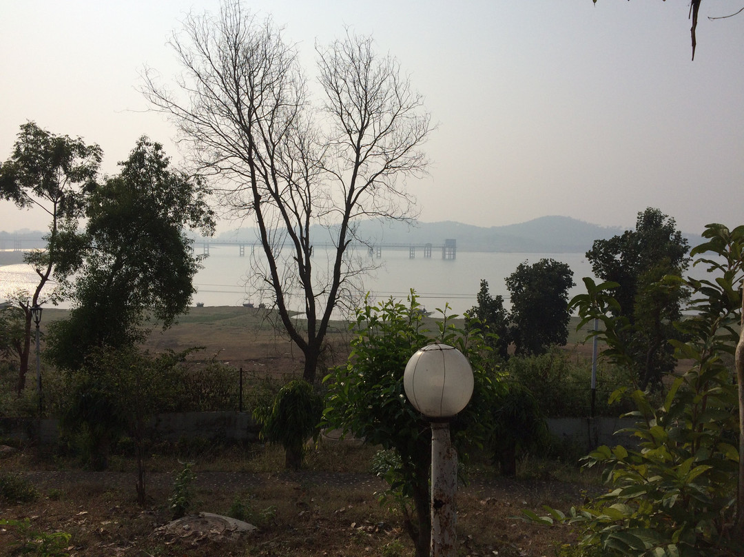 Peerless Resort Mukutmanipur主图