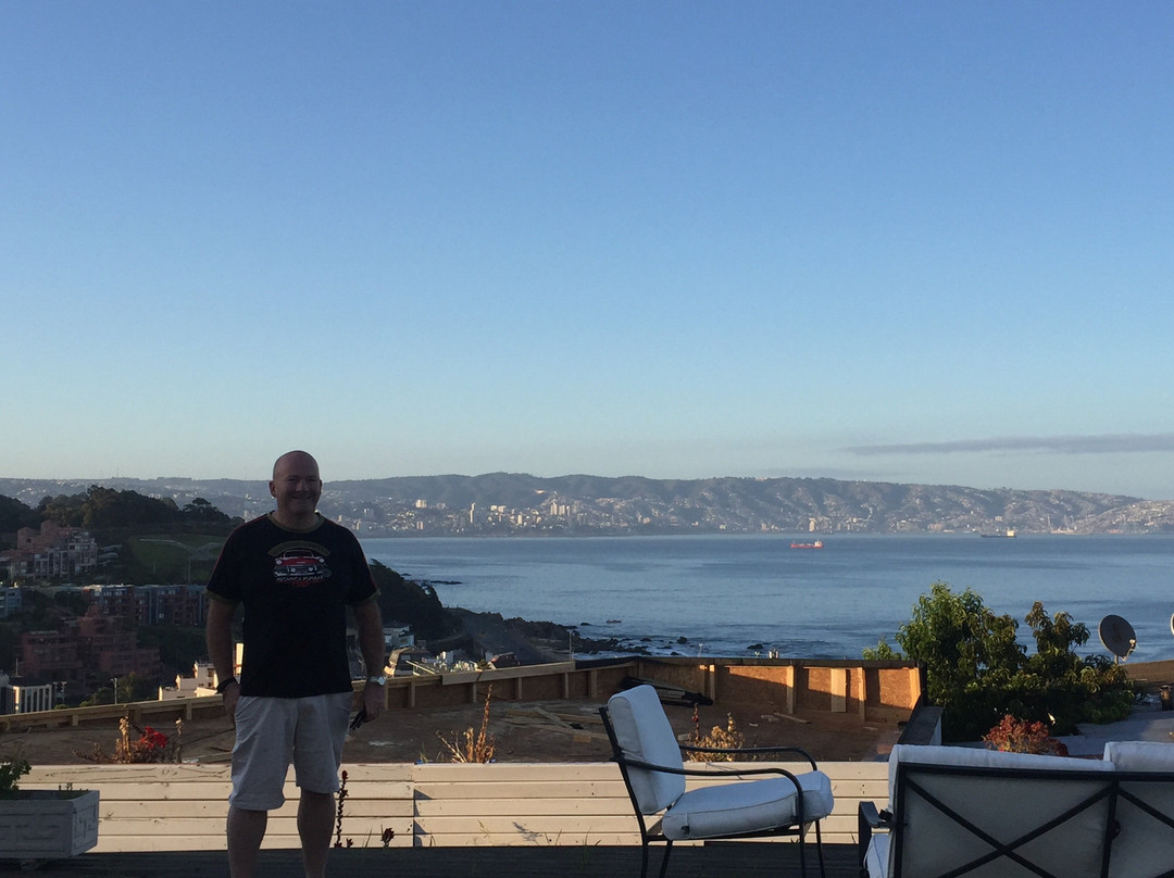 Hotel Camino del Alto主图