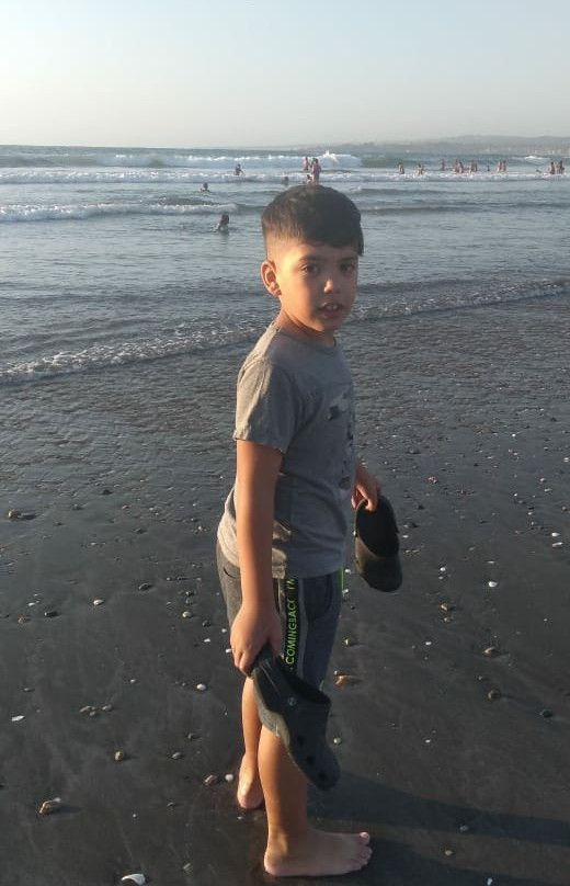 Playa Chica-Quintay必去景点