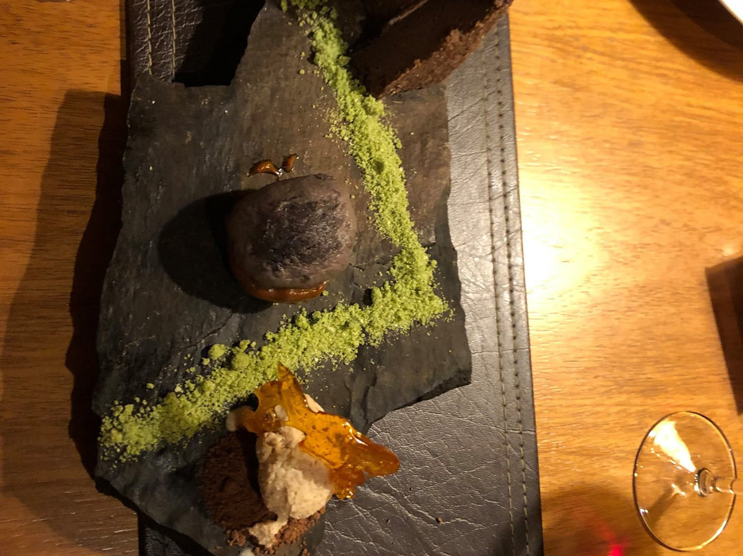 Corralco Resort de Montana主图