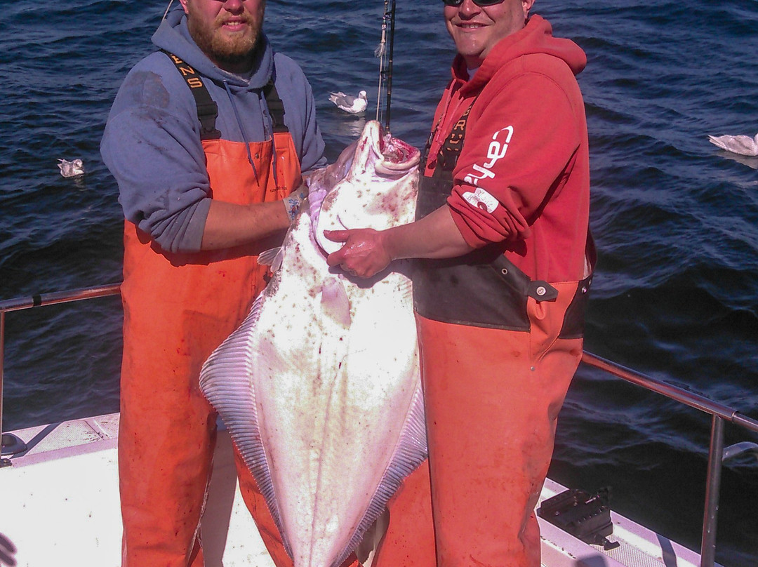 Seldovia Alaskan Fishing Charters景点图片