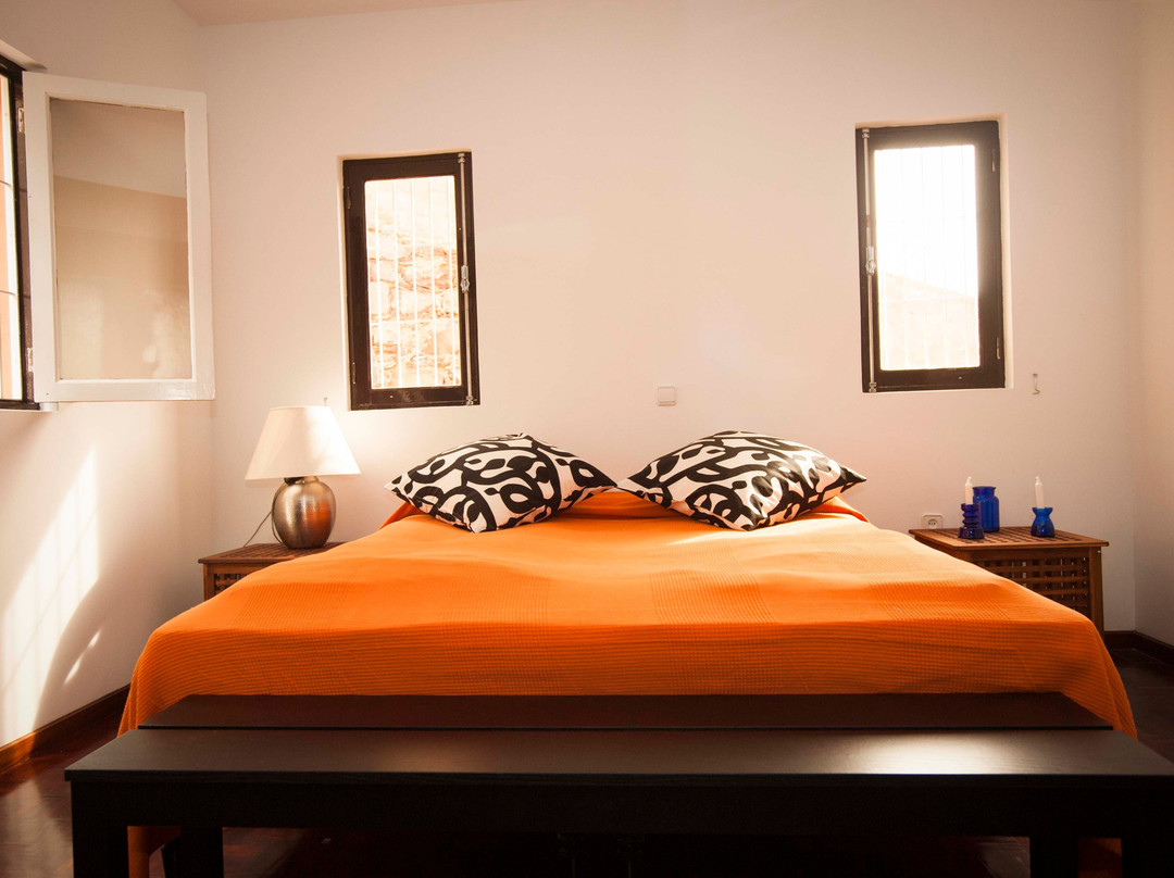 Santa Luzia酒店住宿-Vila Mira Mar