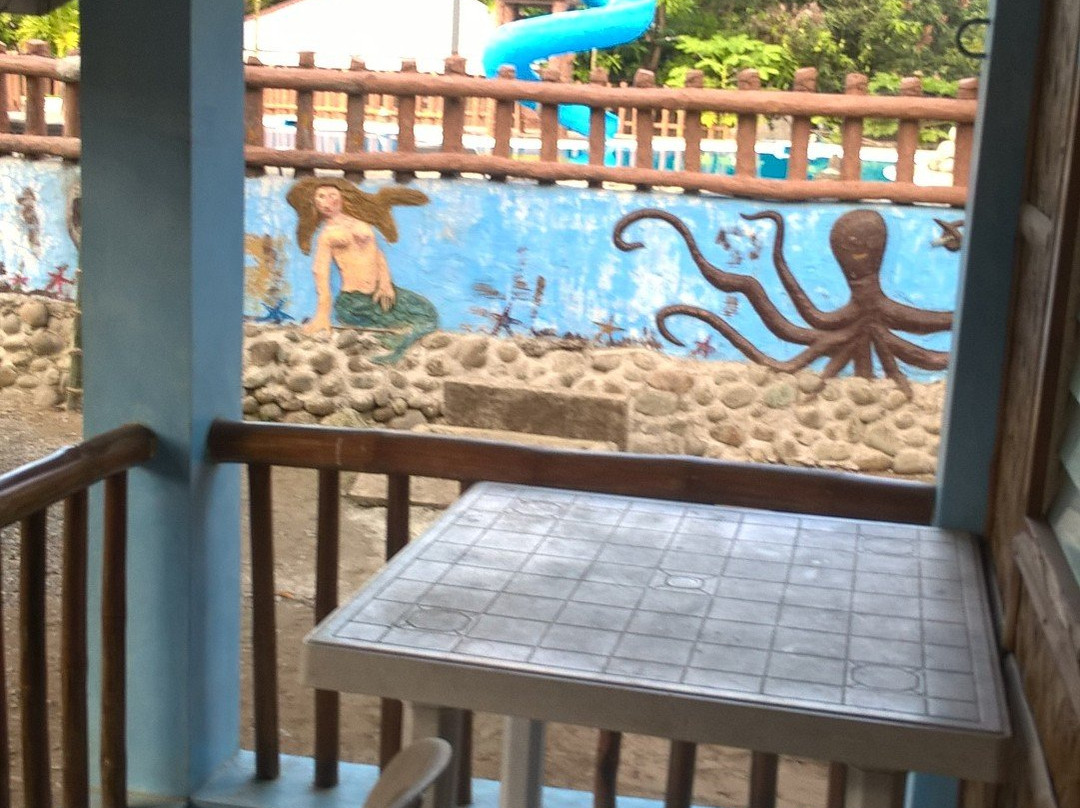 Seasun Beach Resort & Hotel主图