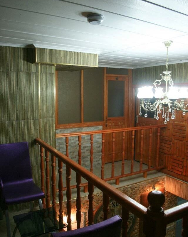 Modern Turk Hamami景点图片