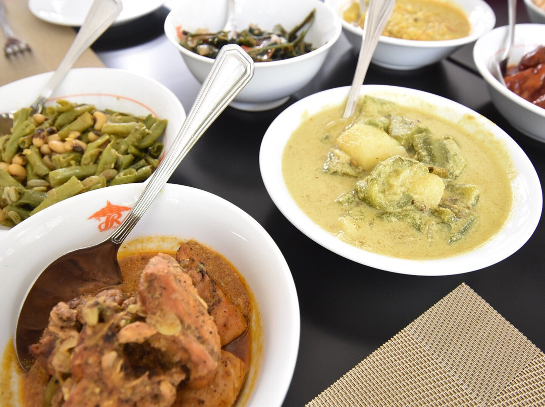 兰蒂雅酒店主图