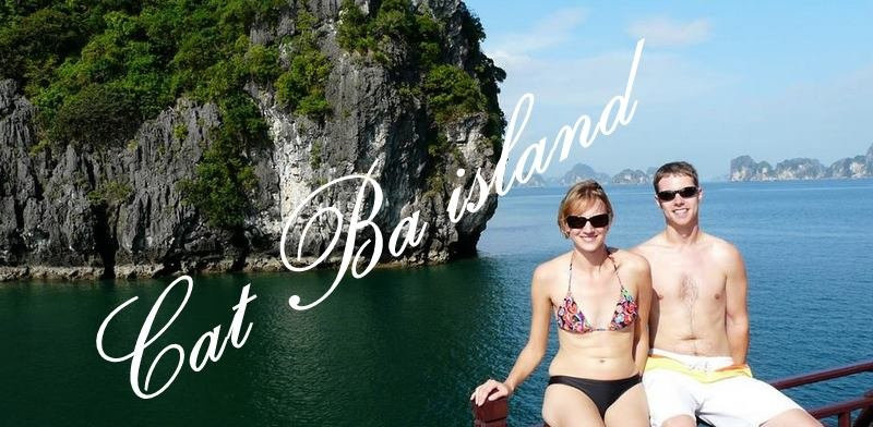 Blue Swimmer Outdoors-下龙湾必去景点