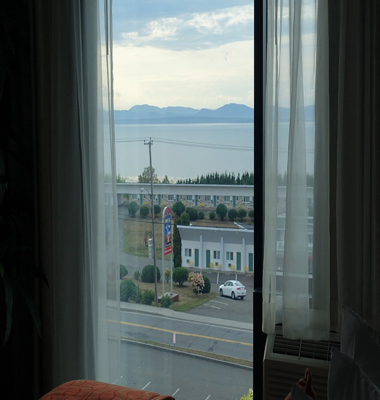 Hôtel Levesque主图