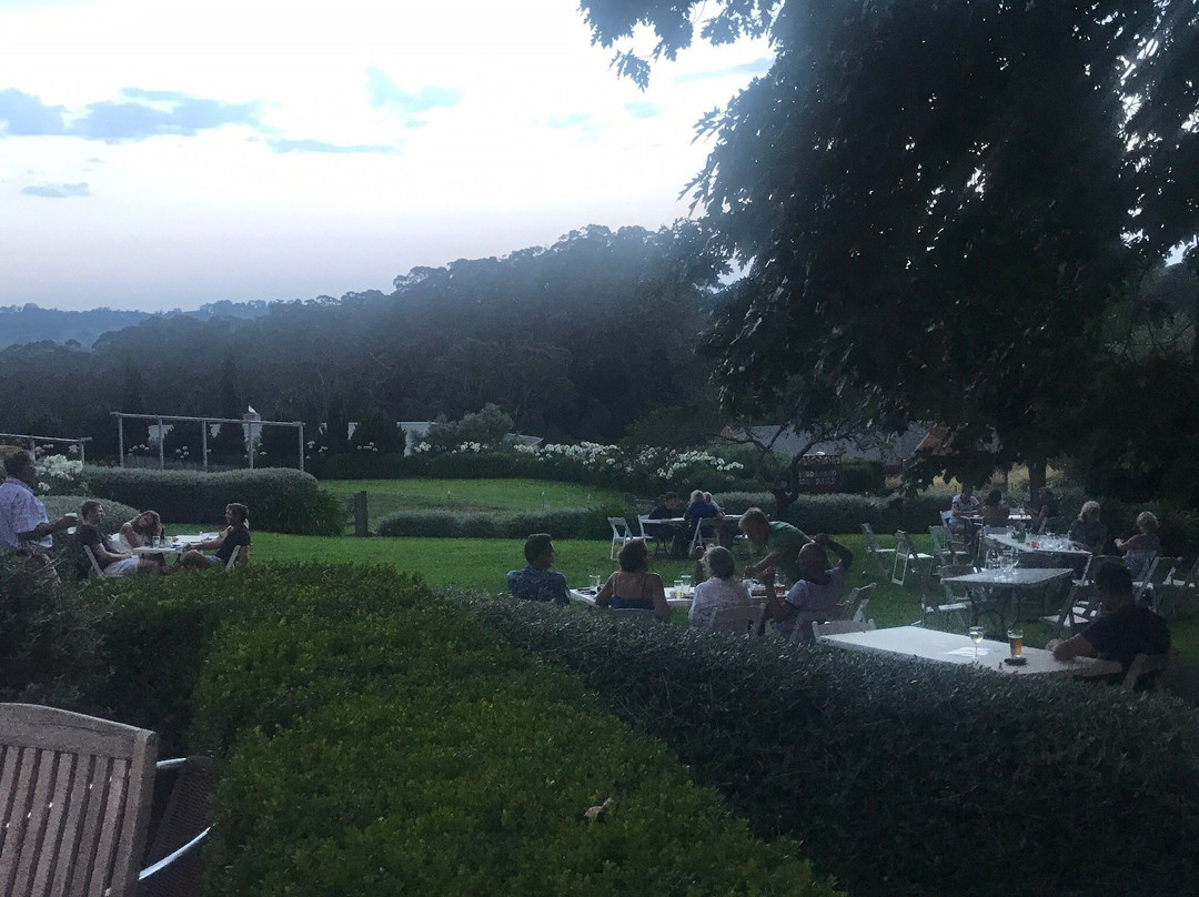 Burrawang Village Hotel主图